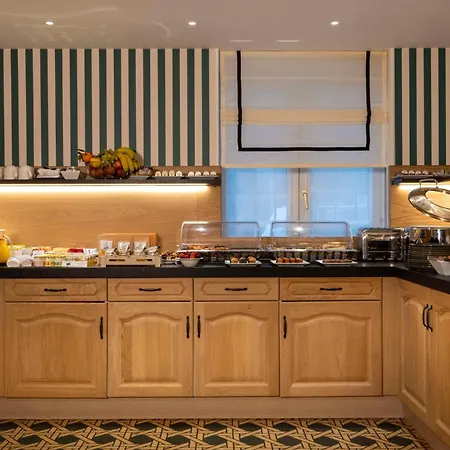 Hotel Horset Opera, Best Western Premier Collection-3