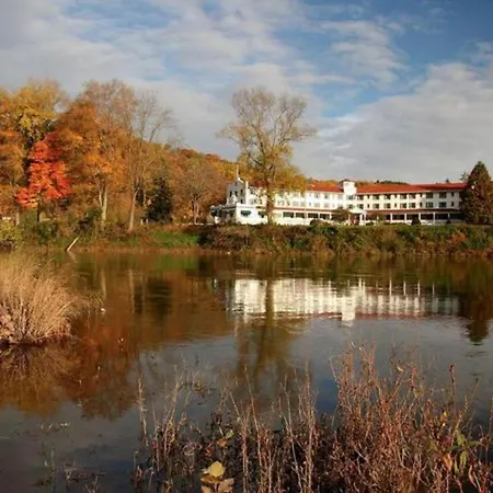 Shawnee Inn And Golf Resort-2