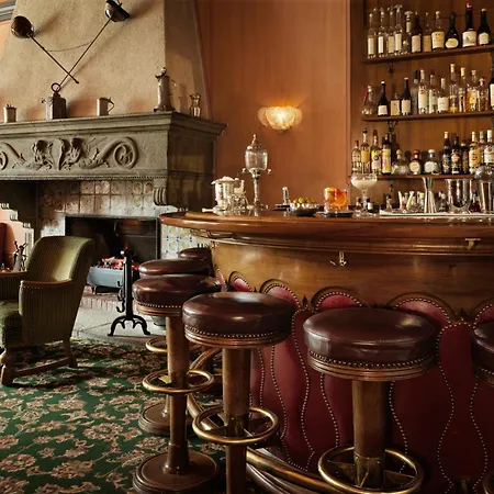 Badrutt'S Palace Hotel St Moritz-3