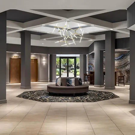 Crowne Plaza Edison By Ihg-3