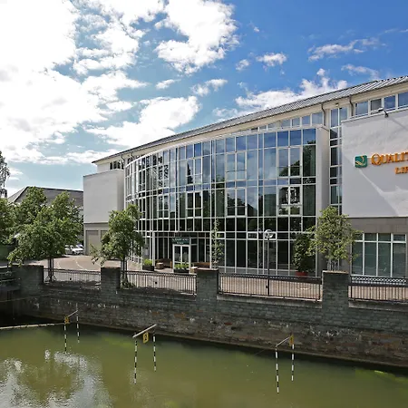 Quality Hotel Lippstadt-2