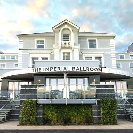 Hythe Imperial Hotel, Spa & Golf-2