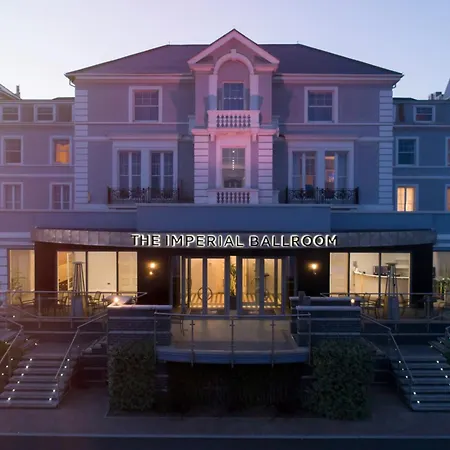 Hythe Imperial Hotel, Spa & Golf-2