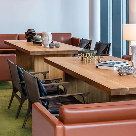 Radisson Blu Atlantic Hotel, Stavanger-3