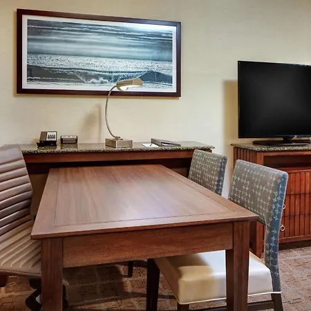 Embassy Suites By Hilton San Diego La Jolla-2