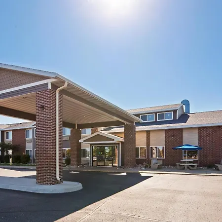 Best Western Alexandria Inn-2
