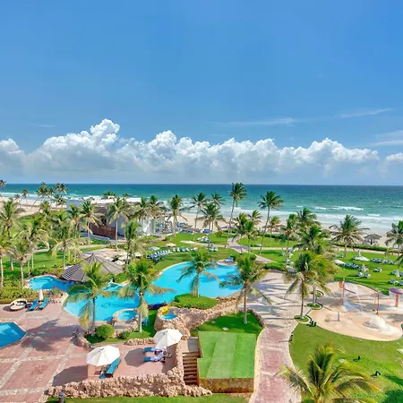 Crowne Plaza Resort Salalah By Ihg-2