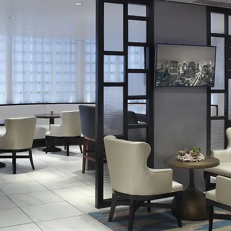 New Orleans Marriott Metairie At Lakeway-3