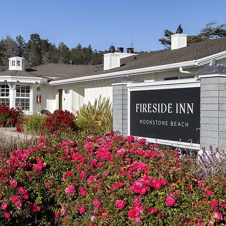 Fireside Inn On Moonstone Beach-3