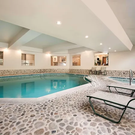 Best Western Plus Kentwood Lodge-3
