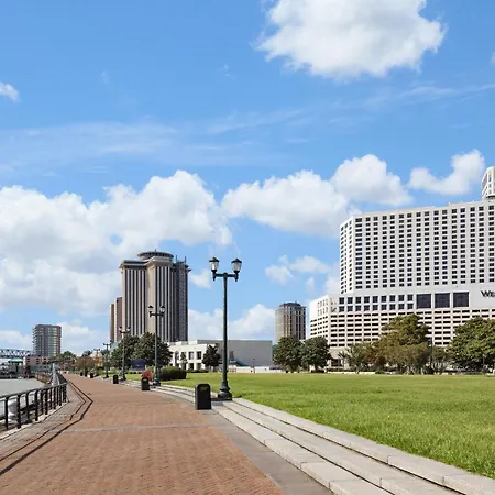 The Westin New Orleans-2