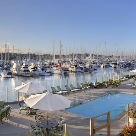 Best Western Plus Island Palms Hotel & Marina-3