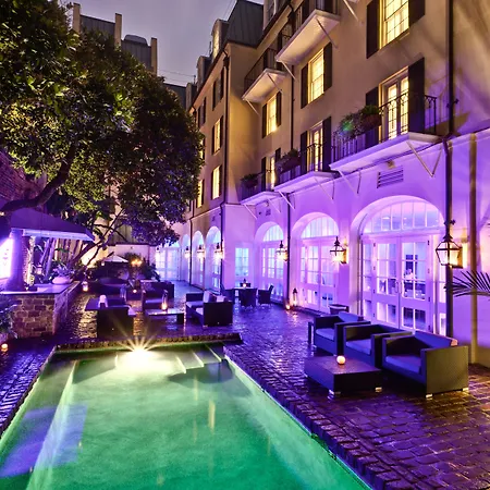 Hotel Le Marais-2