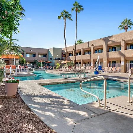 Scottsdale Parkview Hotel-2