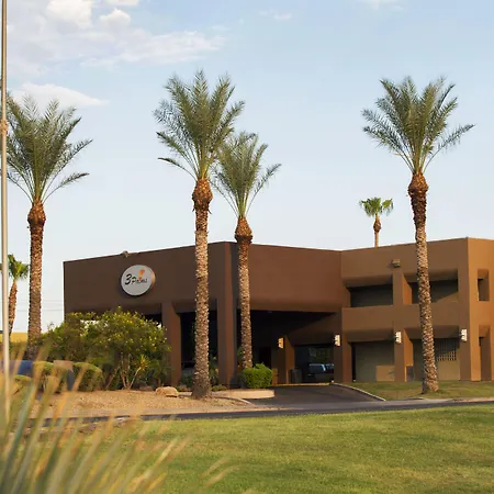Scottsdale Parkview Hotel-3