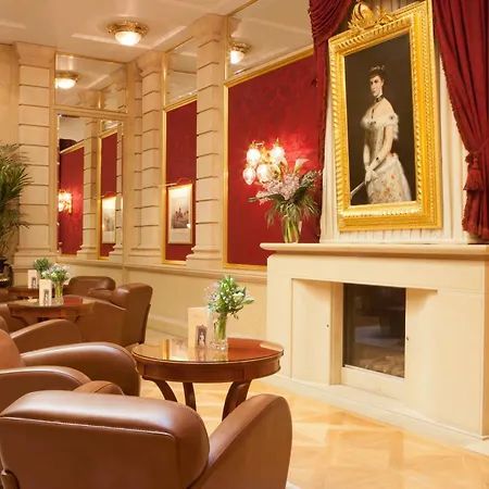 Hotel Kaiserin Elisabeth-2