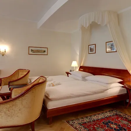 Hotel Kaiserin Elisabeth-2