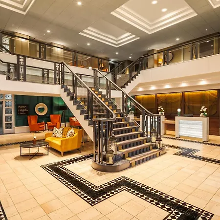 Crowne Plaza Leeds By Ihg-2