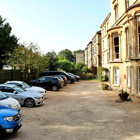 Victoria Square Hotel Clifton Village-3