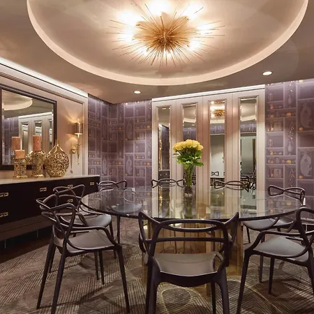 Staypineapple, An Elegant Hotel, Union Square-3