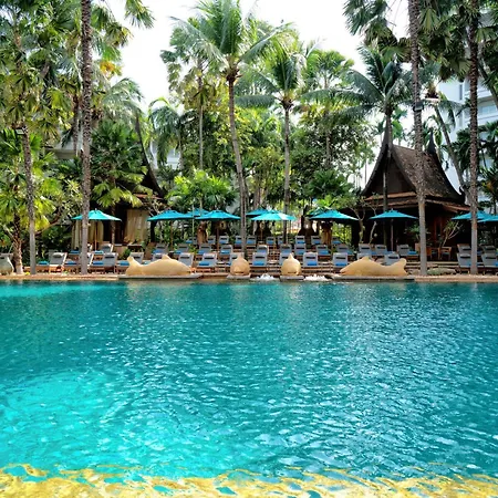 Avani Pattaya Resort-2