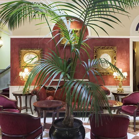 Hotel Cervantes-2