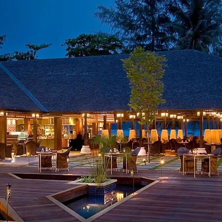 Pangkor Laut Resort - Small Luxury Hotels Of The World-2