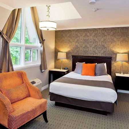 Elm Hurst Inn & Spa, Worldhotels Crafted-2