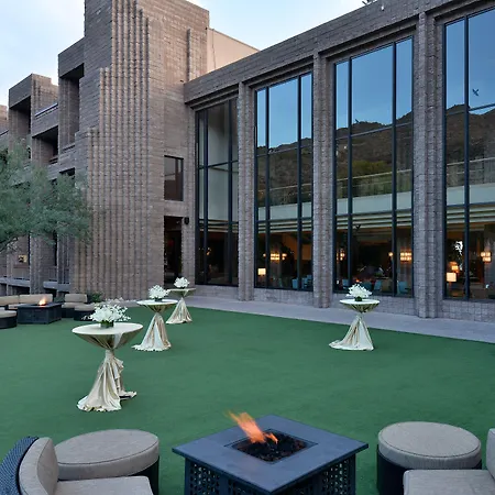 Loews Ventana Canyon Resort-2