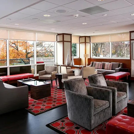 The Statler Hotel At Cornell University-2