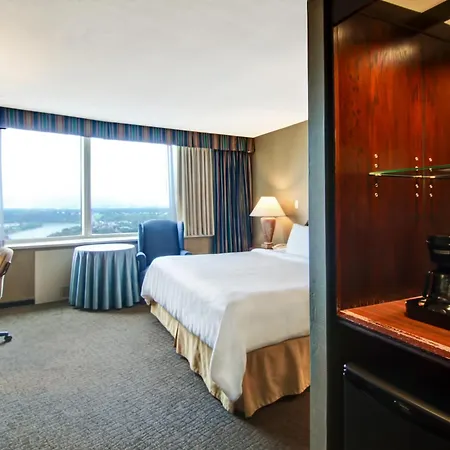 Chateau Lacombe Hotel-2