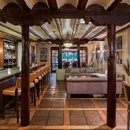La Posada De Santa Fe, A Tribute Portfolio Resort & Spa-3