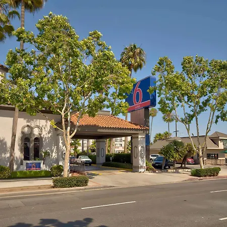 Studio 6 Suites Lawndale, Ca South Bay-2