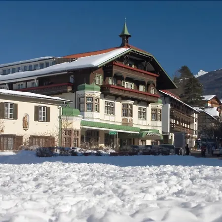 Sporthotel Igls-2