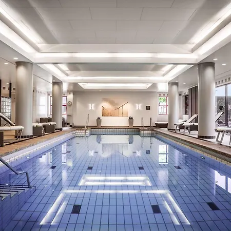 Hyatt Regency Köln-2