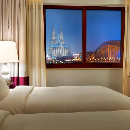 Hyatt Regency Koeln-2