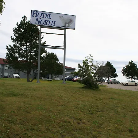Hotel North-2