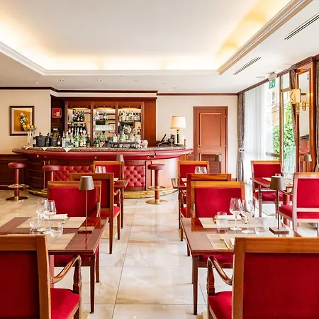 Hotel Internazionale-2