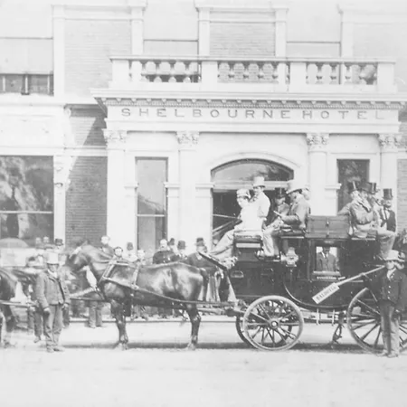 The Shelbourne, Autograph Collection-3