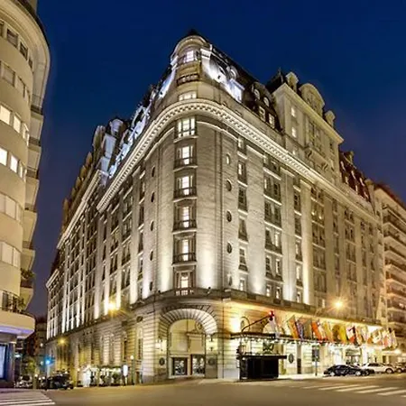 Alvear Palace Hotel - Leading Hotels Of The World-2