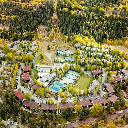 Vail Racquet Club Mountain Resort-2