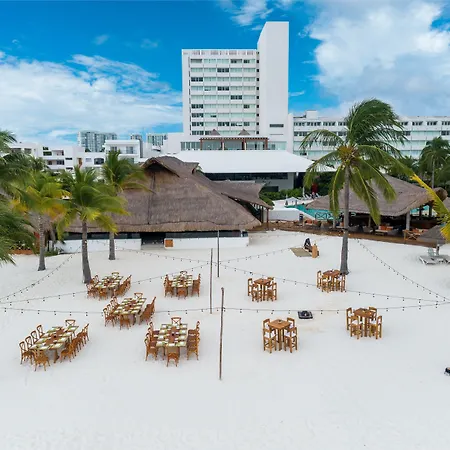 Presidente Intercontinental Cancun Resort By Ihg-3