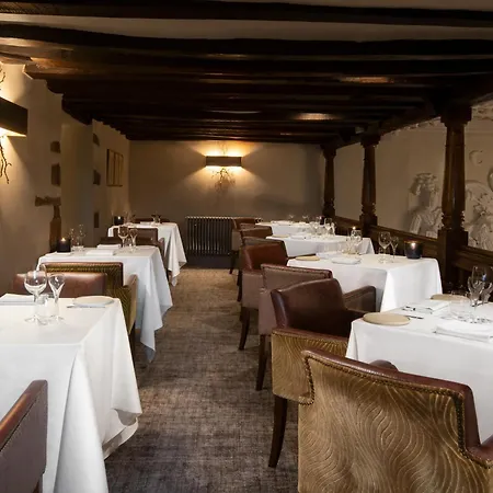 Boringdon Hall Hotel And Spa-2