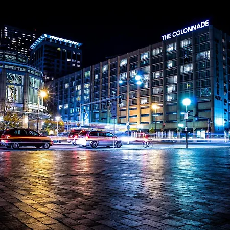 The Colonnade Hotel-2