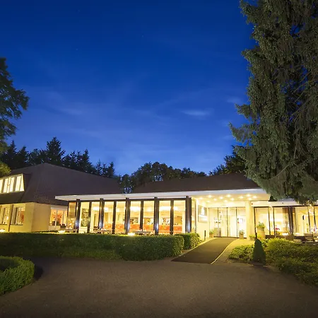 Bilderberg Hotel 'T Speulderbos-2