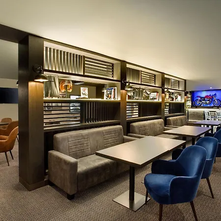 Leonardo Hotel And Conference Venue Hinckley Island-3