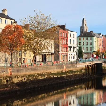 Leonardo Hotel Cork-2