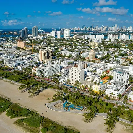 Leslie Hotel Ocean Drive-2