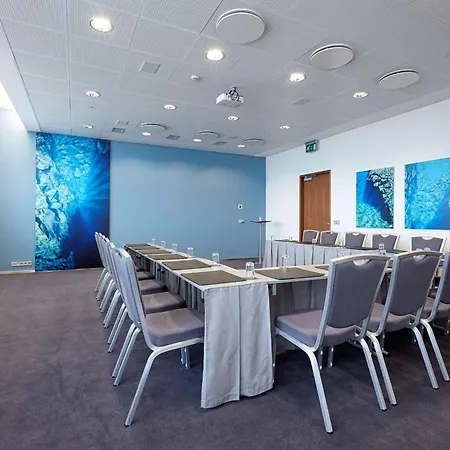 Hilton Reykjavik Nordica-3