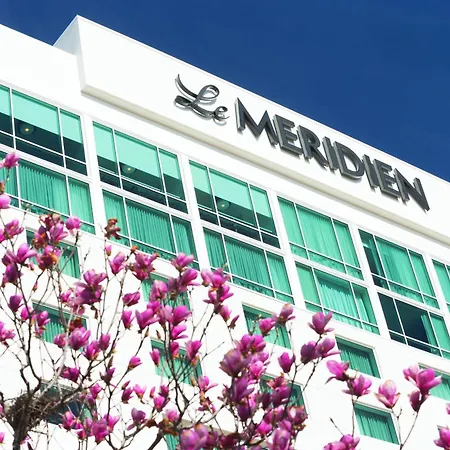 Le Meridien Atlanta Perimeter-2